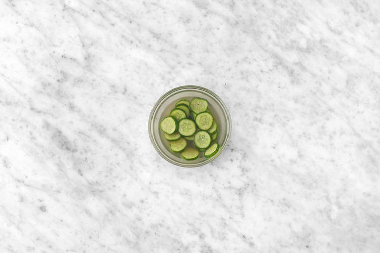 Für die Pickles