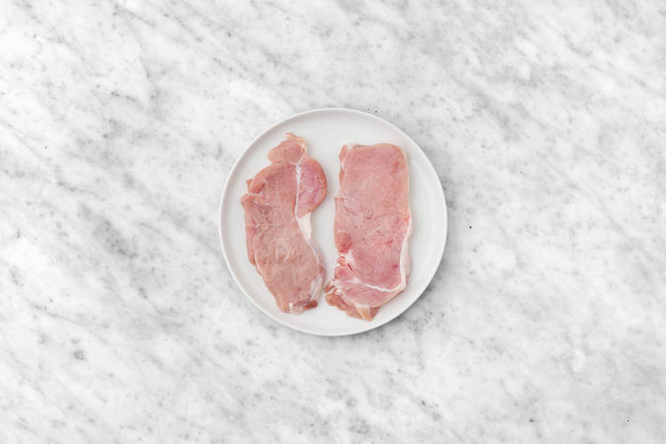 Bash the Pork