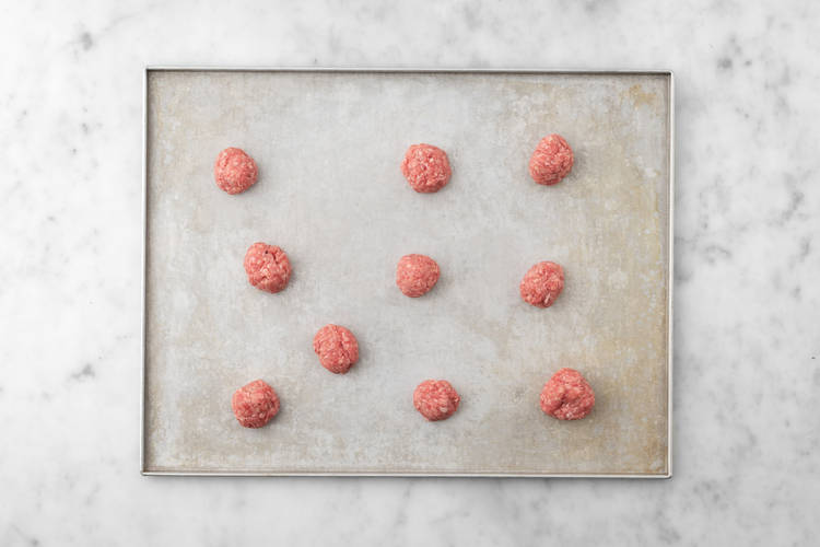Time to Bake