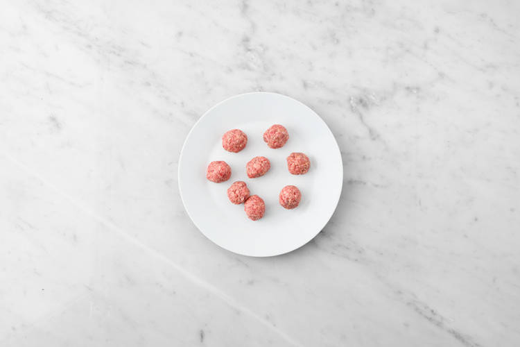 Make the Meatballs