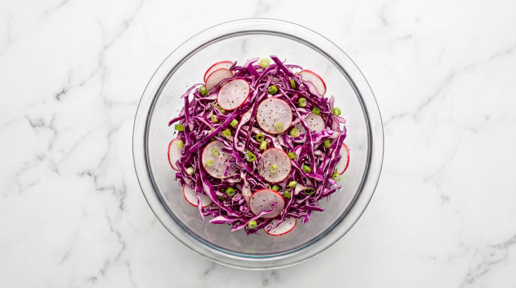 Make Slaw