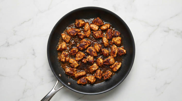 Cook Chicken