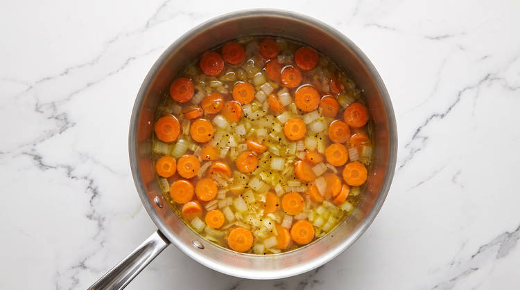 Start Soup