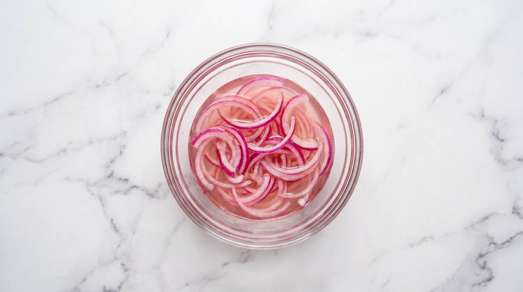 Pickle Onion