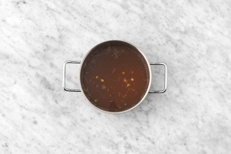 Lav suppe