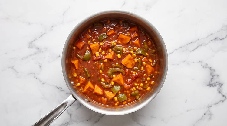 Make Sancocho