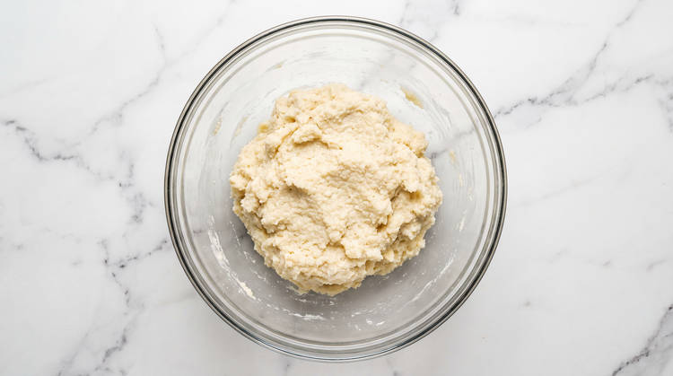 Make Dough