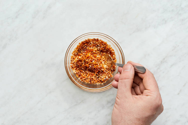 Mix Panko