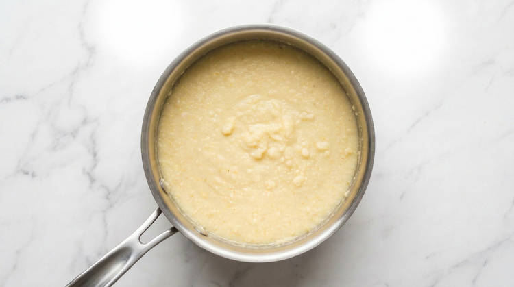 Start "Grits"