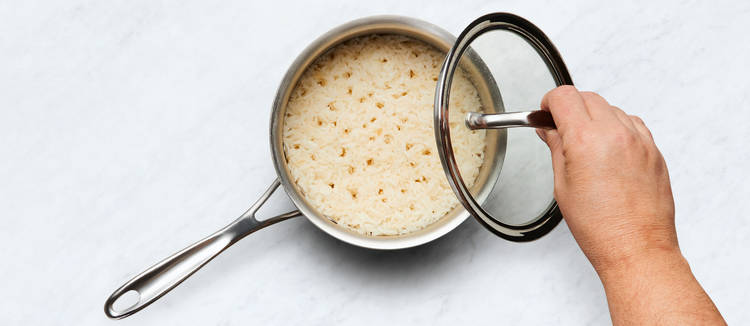 Cook Rice