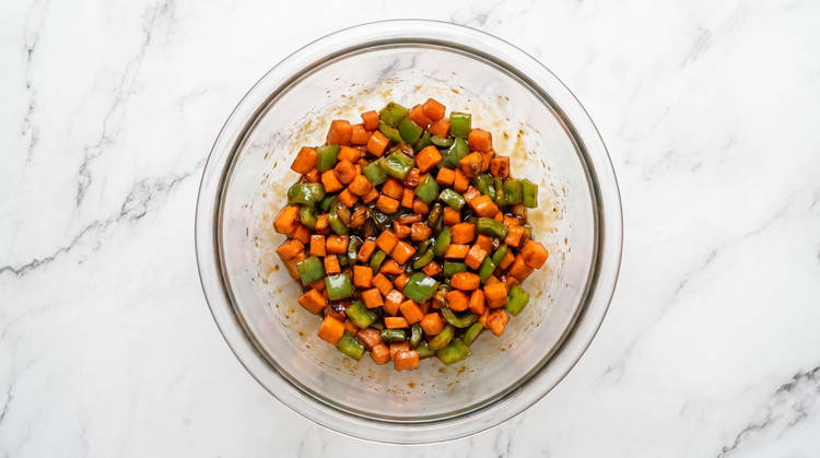 Cook Veggies