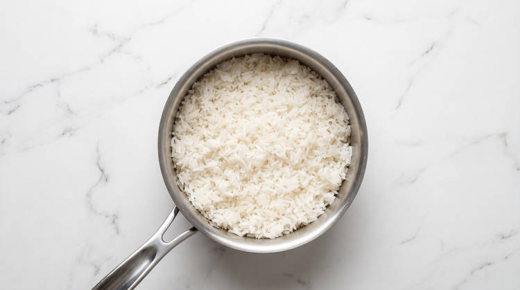 Cook Rice