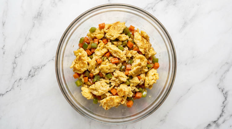 Cook Eggs
