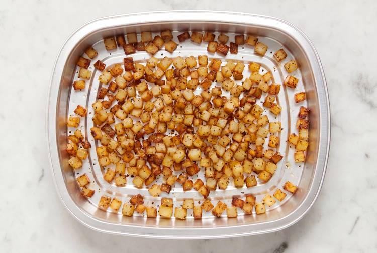 Roast Potatoes