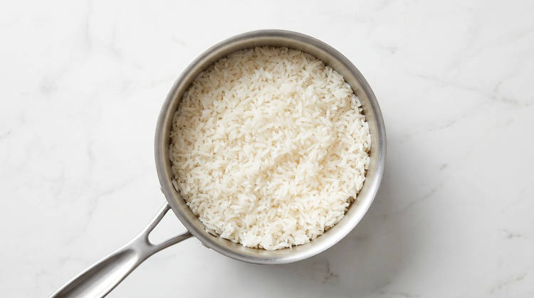 Cook Rice