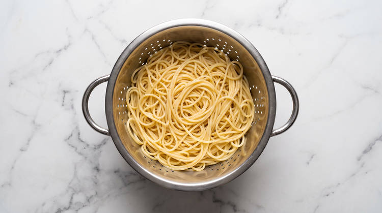 Cook Pasta