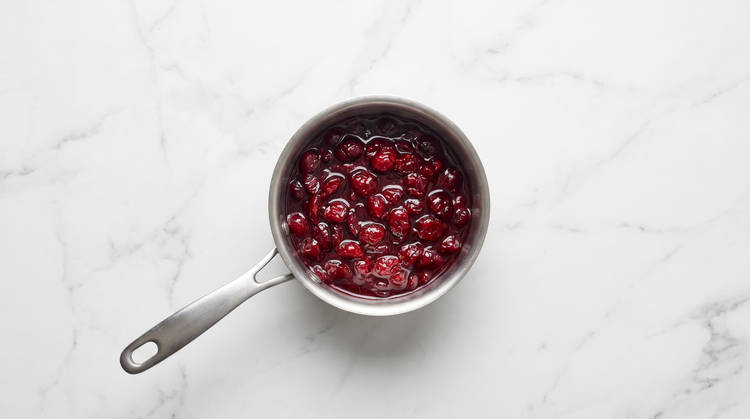 Make Chutney