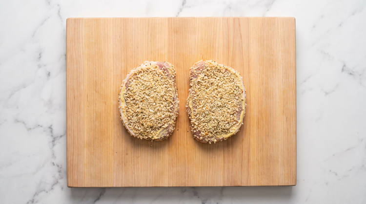Coat Pork