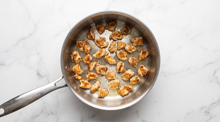 Cook Chicken