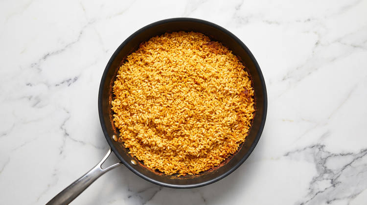 Cook Rice