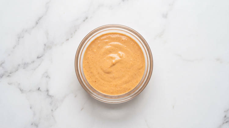 Make Aioli & Romesco Spread