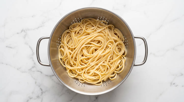 Cook Pasta