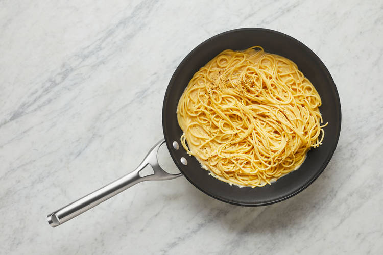 Toss Pasta