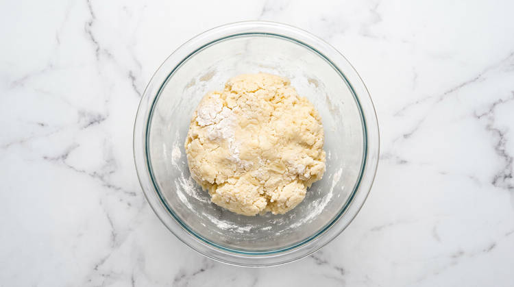 Make Dough