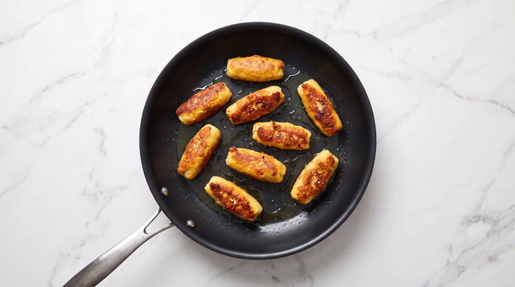 Fry Sorullos