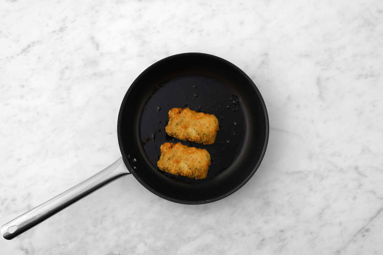 Steg tofu