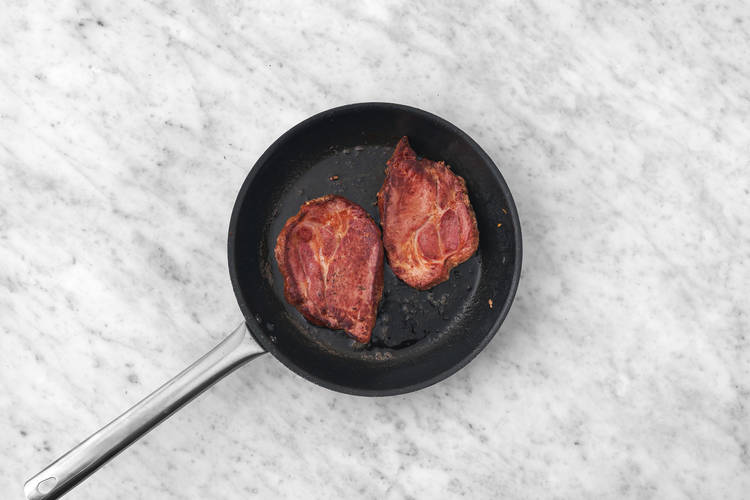 Fry the Gammon
