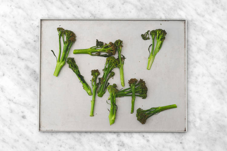 Roast the Veg