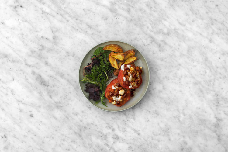 Serve