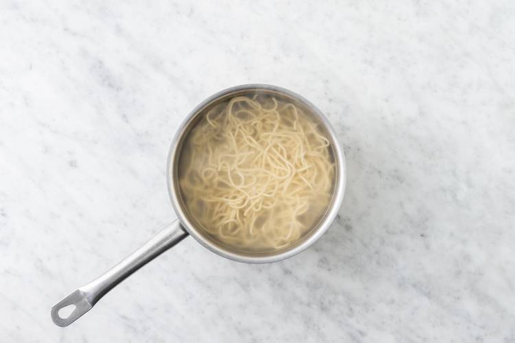 Cook the Noods