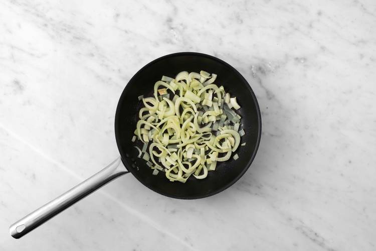 Cook the Fennel