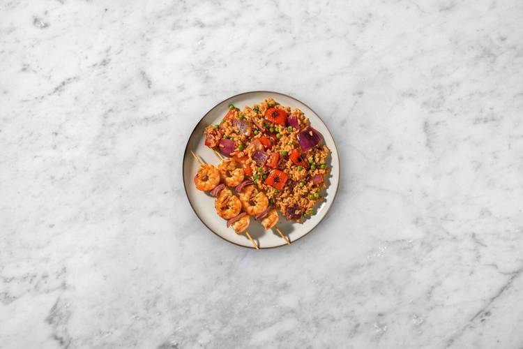 Dish Up