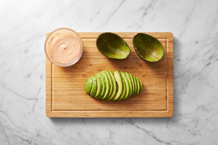 Prep the Rest