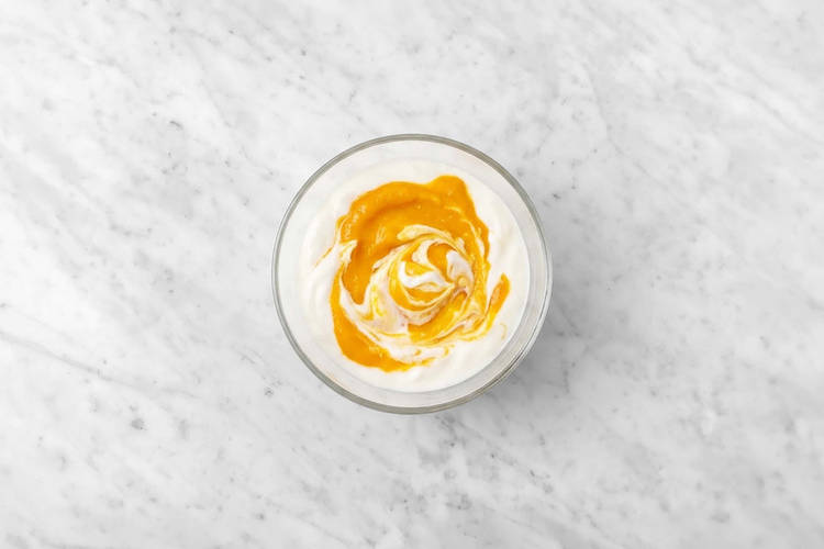 Make the Yoghurt