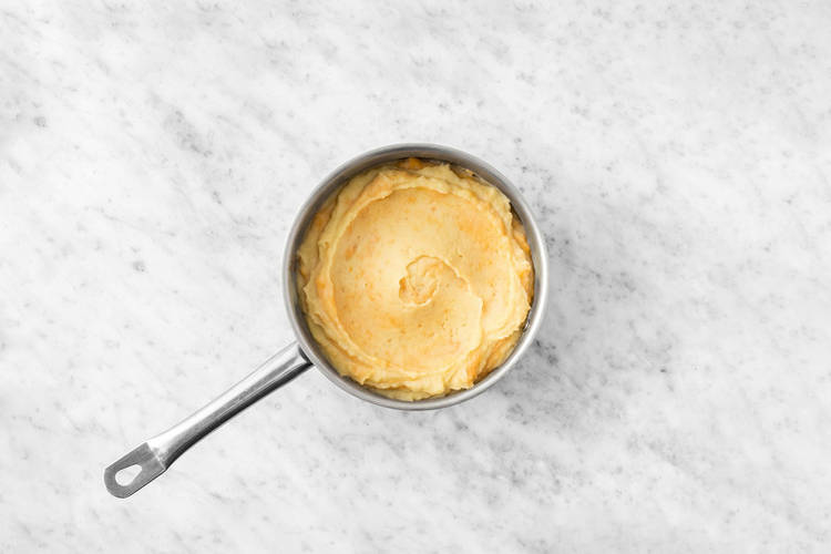 Make the mash