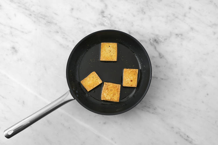 Steg tofu