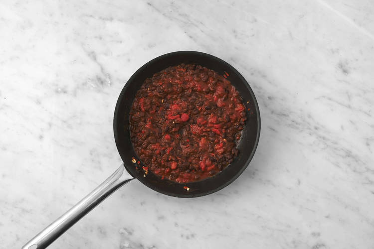 Laga feijoada-bönor
