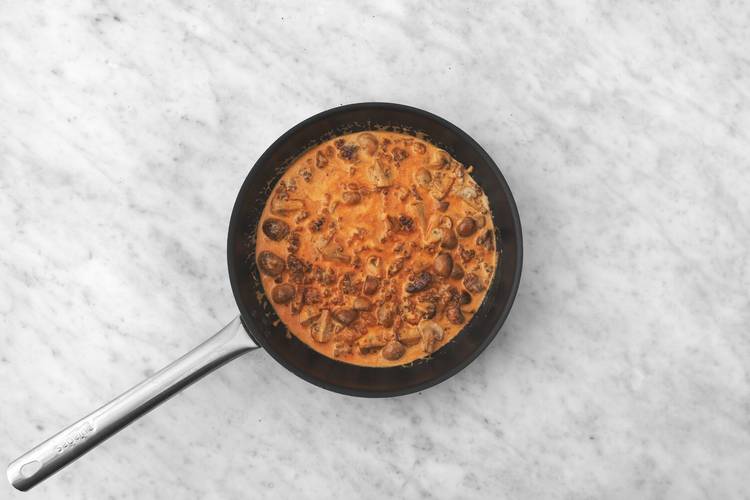 Get the Gochujang