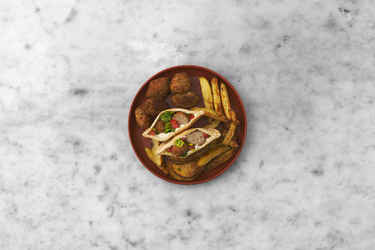 Build Your Own!