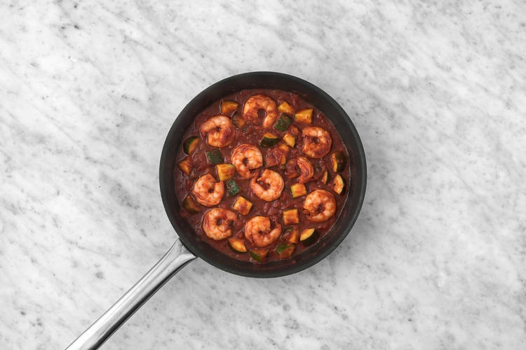 Add the Spice