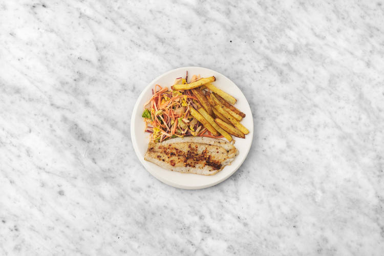 Serve Up
