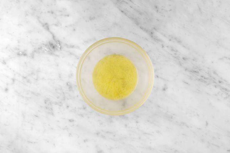 Mix the Dressings