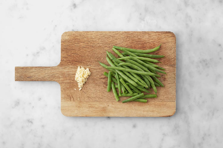 Cook the Beans