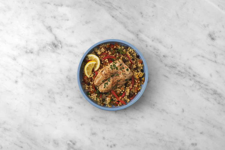 Servir