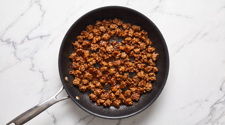 Prep & Make Filling