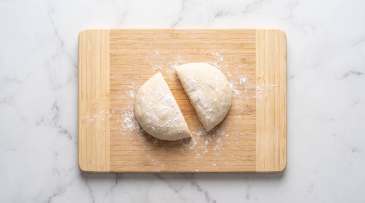 Prep Dough